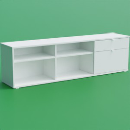 ikea_tv_unit_vihals_176x37x50_white
