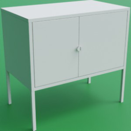ikea_bedside_lixhult_60x35_grey