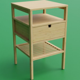 ikea_bedside_nordkisa_bamboo