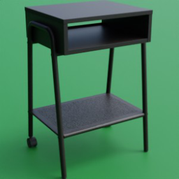 ikea_bedside_setskog_black