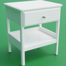 ikea_bedside_tissedal_white