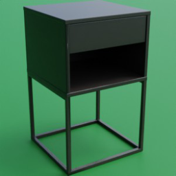ikea_bedside_vikhammer_40x39_black