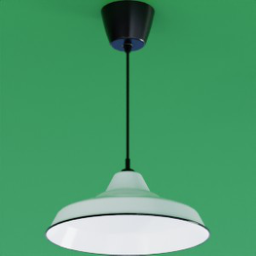 ikea_ceiling_lamp_trettioen_38_blue