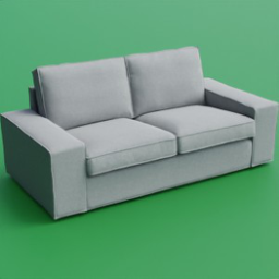 ikea_sofa_kivik_2seats_grey