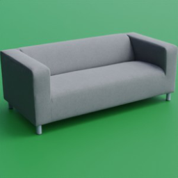 ikea_sofa_klippan_2seats_black