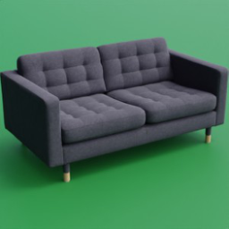 ikea_sofa_landskrona_2seats_grey