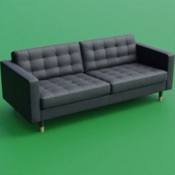 ikea_sofa_landskrona_3seats_black
