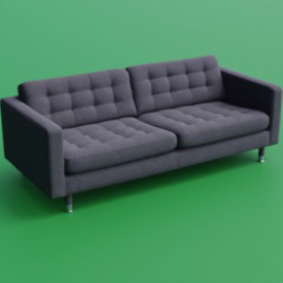 ikea_sofa_landskrona_3seats_grey