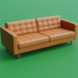 ikea_sofa_landskrona_3seats_orange