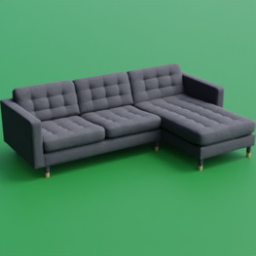 ikea_sofa_landskrona_angular_3seats_grey