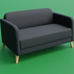 ikea_sofa_linanas_2seats_dark_grey