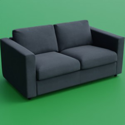 ikea_sofa_vimle_2seats_black