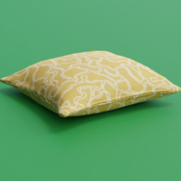 ikea_cushion_guldfly_50x50_yellow_pattern