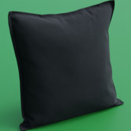 ikea_cushion_gurli_50x50_black