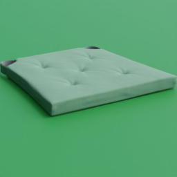ikea_cushion_justina_42x40x4_green