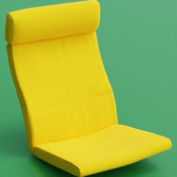 ikea_cushion_poang_gunnared_armchair_yellow