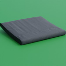 ikea_cushion_poang_gunnared_pouf_55x50_dark_grey