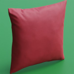 ikea_cushion_sanela_50x50_red