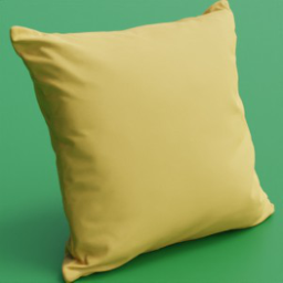 ikea_cushion_sanela_50x50_yellow