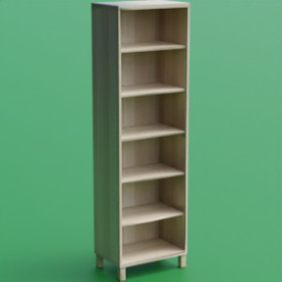 ikea_bookcase_besta_60x40x202_light_oak