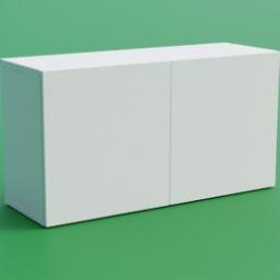 ikea_cabinet_besta_120x42x65_white_glossy