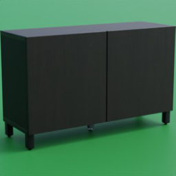 ikea_cabinet_besta_120x42x74_dark_wood