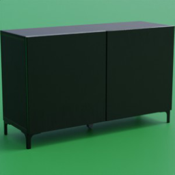 ikea_cabinet_besta_120x42x74_dark_wood_black_glossy