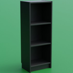 ikea_bookcase_billy_40x28x106_black