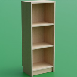 ikea_bookcase_billy_40x28x106_oak