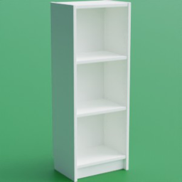ikea_bookcase_billy_40x28x106_white