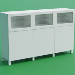 ikea_cabinet_besta_180x42x112_white_glass