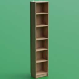 ikea_bookcase_billy_40x28x202_oak