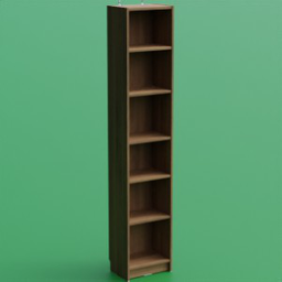 ikea_bookcase_billy_40x28x202_walnut