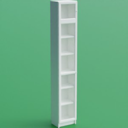 ikea_bookcase_billy_40x30x237_white