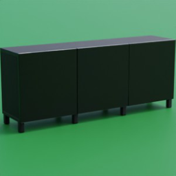 ikea_cabinet_besta_3_doors_180x42x74_black_dark_wood