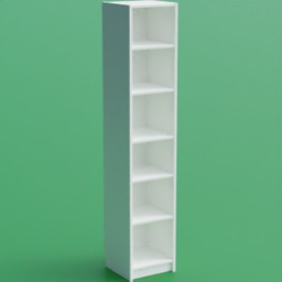 ikea_bookcase_billy_40x40x202_white