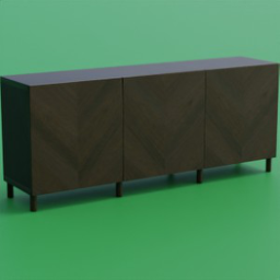 ikea_cabinet_besta_3_doors_180x42x74_dark_woo_oak