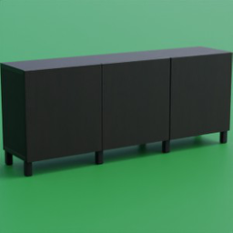 ikea_cabinet_besta_3_doors_180x42x74_dark_wood