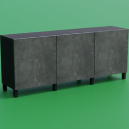 ikea_cabinet_besta_3_doors_180x42x74_dark_wood_concrete