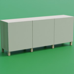 ikea_cabinet_besta_3_doors_180x42x74_oak_beige