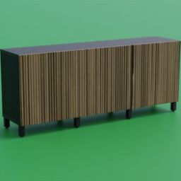 ikea_cabinet_besta_3_doors_180x42x74_oak_pattern