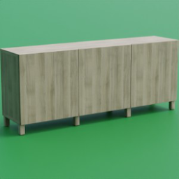ikea_cabinet_besta_3_doors_180x42x74_walnut