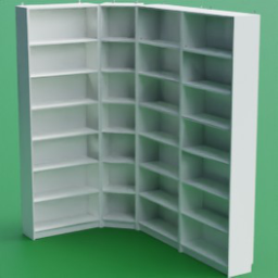 ikea_bookcase_billy_angular_215x135x28x237_white