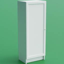 ikea_bookcase_billy_door_close_40x30x106_white