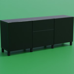 ikea_cabinet_besta_drawers_doors_180x42x74_black_glossy
