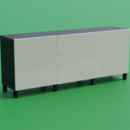 ikea_cabinet_besta_drawers_doors_180x42x74_dar_wood_beige