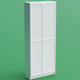 ikea_bookcase_billy_doors_close_80x30x202_white
