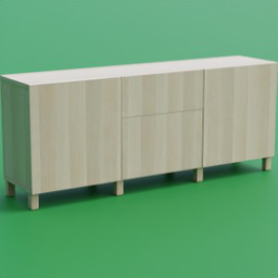 ikea_cabinet_besta_drawers_doors_180x42x74_oak