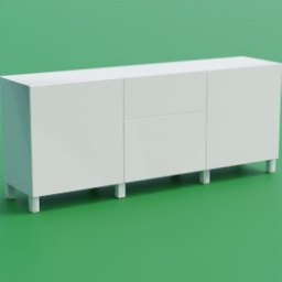 ikea_cabinet_besta_drawers_doors_180x42x74_white_glossy