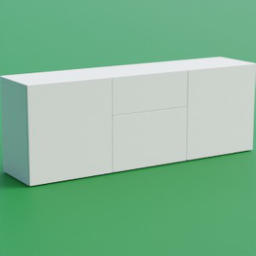 ikea_cabinet_besta_drawers_doors_180x42x76_white